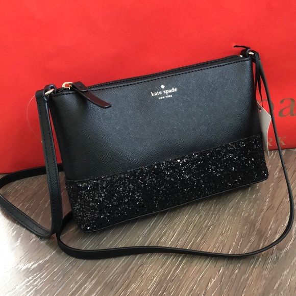 kate spade Handbags - NWT Kate Spade Ramey mini Crossbody Bag